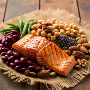 Safe foods during pregnancy