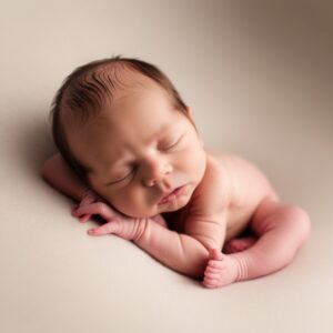 Baby’s First Month Milestones