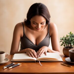 Pregnancy Journaling