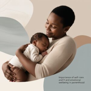 Baby’s First Month Milestones