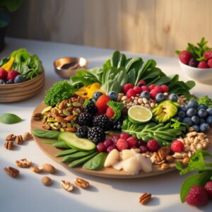 Eating Well