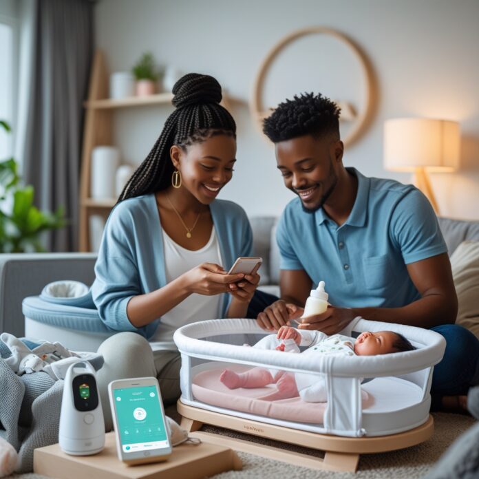 Parenting Hacks 2025