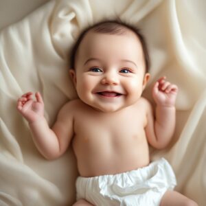 newborn weight gain