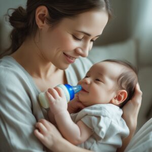 newborn weight gain
