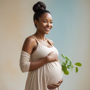 mom-to-be