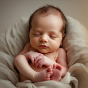 newborn weight gain
