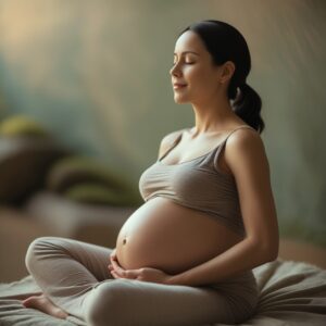 Prenatal Yoga Benefits