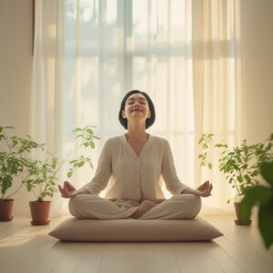 Meditation