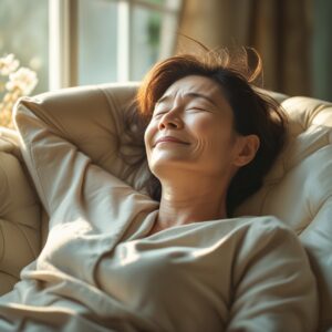 parenting self-care