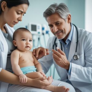newborn weight gain