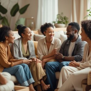 parenting self-care