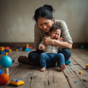 Toddler Tantrum Solutions