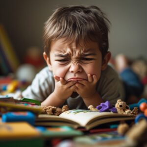 Raise independent children