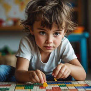 Raise independent children