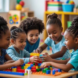 Encourage Kindness in Children