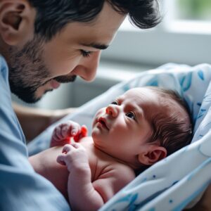 Parent at Every Stage