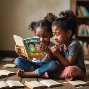 Encourage Kindness in Children